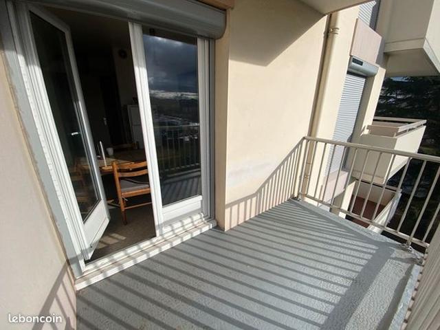 Appartement vente à Clermont-Ferrand, Clermont-ferrand