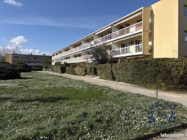 Appartement vente à Brignoles