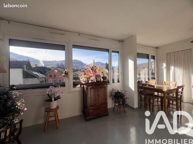 Appartement vente à Largentière, La Rochette