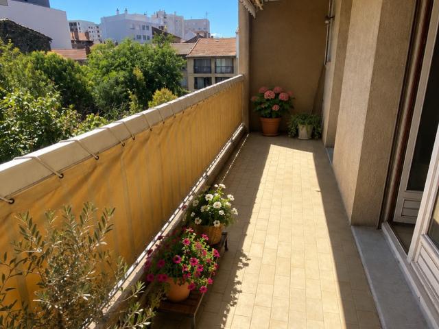 Appartement vente à Alpes-Romans, Valence