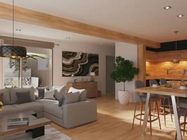 Appartement vente à Gap