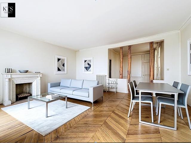 Appartement vente à Paris 14e Arrondissement, Paris