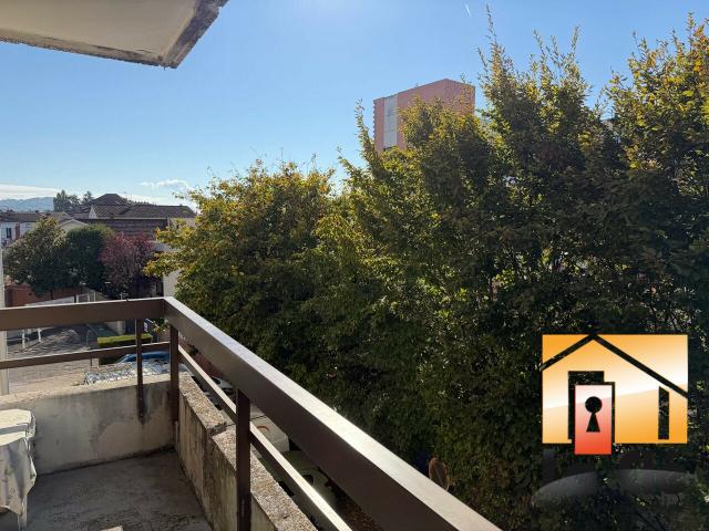 Appartement vente à Agen