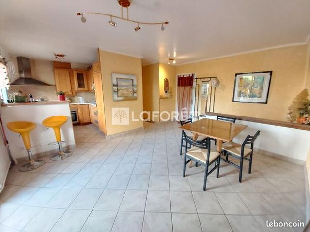 Appartement vente à Le Raincy, Villemomble