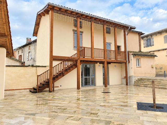 Appartement location à Vazerac, Tarn-et-Garonne