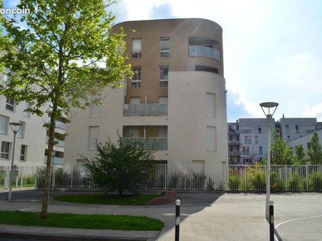 Appartement vente à L'Haÿ-les-Roses, Gentilly