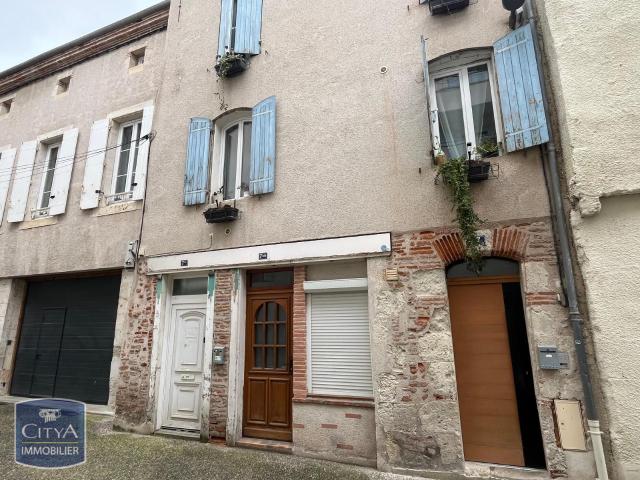 Appartement location à Agen