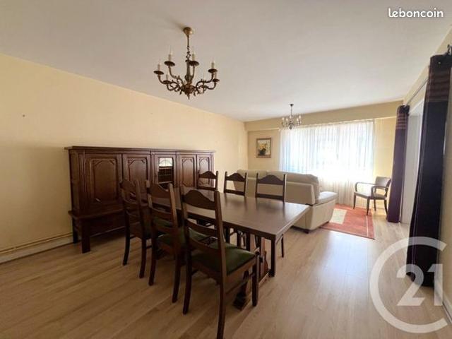 Appartement vente à Dunkerque