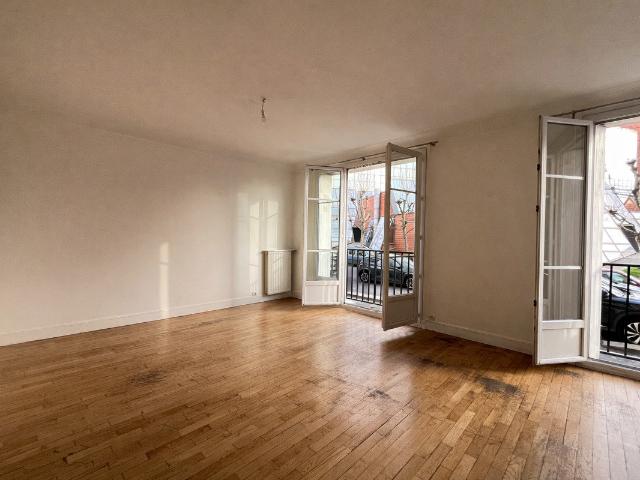 Appartement vente à Le Havre