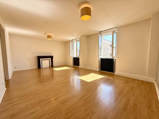 Appartement vente à Reims