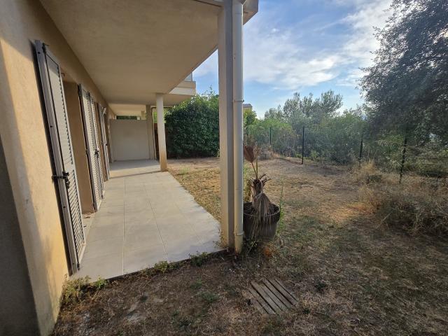 Appartement vente à Serraire, Colomars