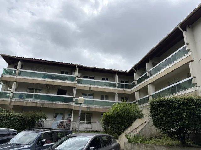 Appartement vente à Bordeaux, Le Haillan