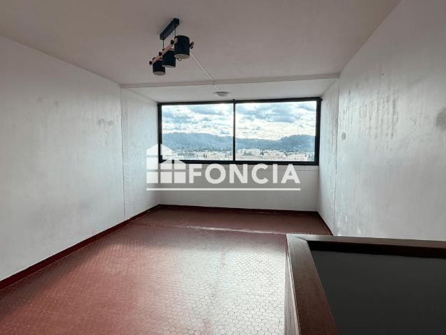 Appartement vente à Arrondissement de Draguignan, Draguignan