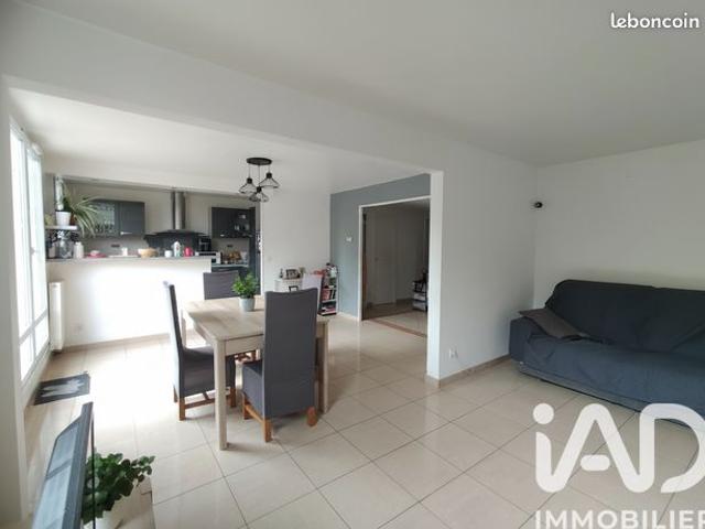 Appartement vente à Torcy, Roissy-en-brie