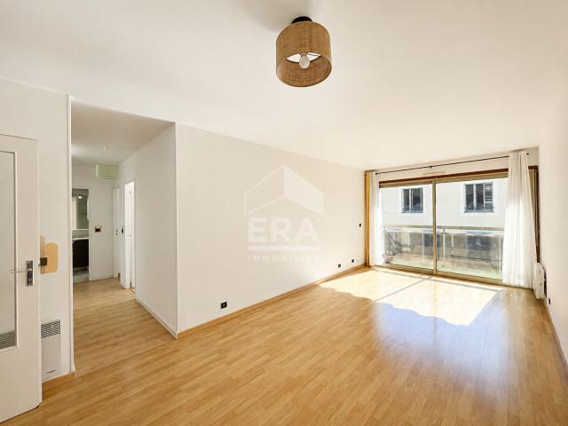 Appartement vente à Pau