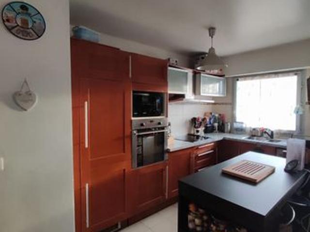 Appartement vente à Le Raincy, Sevran