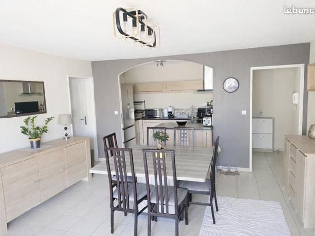 Appartement vente à Arrondissement de Draguignan, Draguignan
