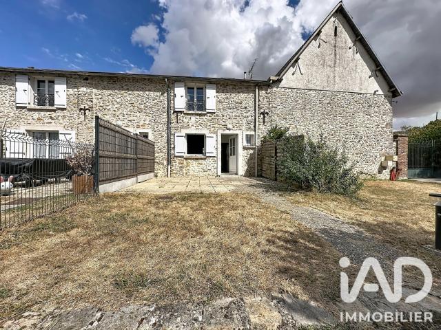 Appartement vente à Cerqueuse, Orphin