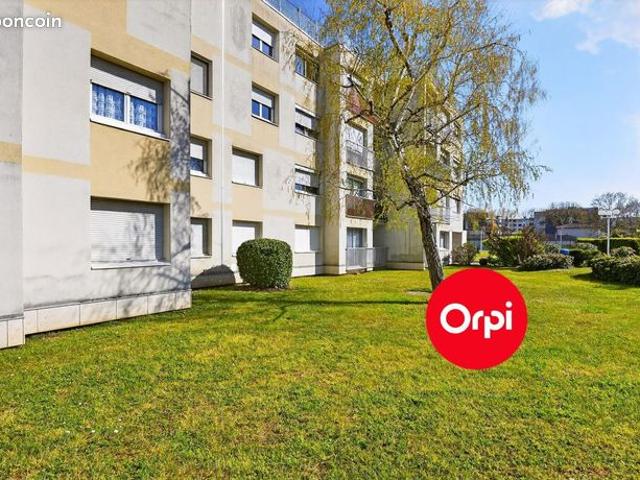 Appartement vente à Privas, Saint-priest