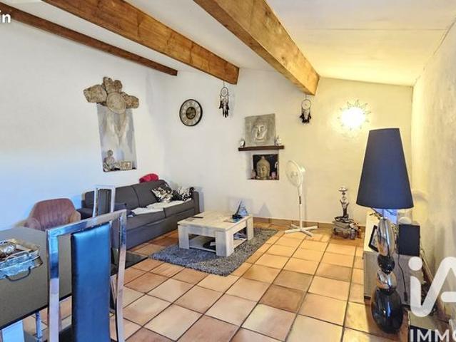 Appartement vente à Brignoles, Villecroze