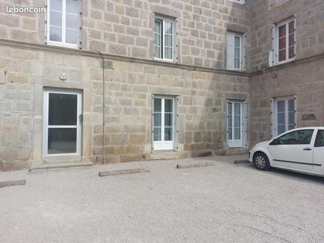 Appartement vente à Montbrison, Loire