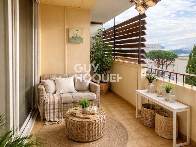 Appartement vente à Arrondissement de Draguignan, Sainte-maxime