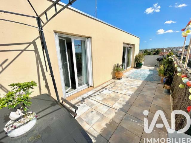 Appartement vente à Ablon-sur-Seine, Val-de-Marne