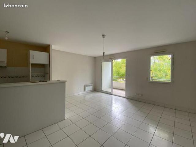 Appartement vente à Nantes
