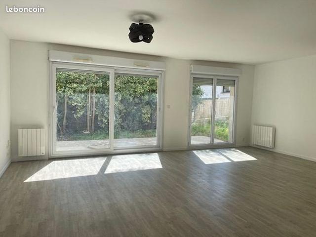 Appartement vente à Toulouse, Ramonville-saint-agne