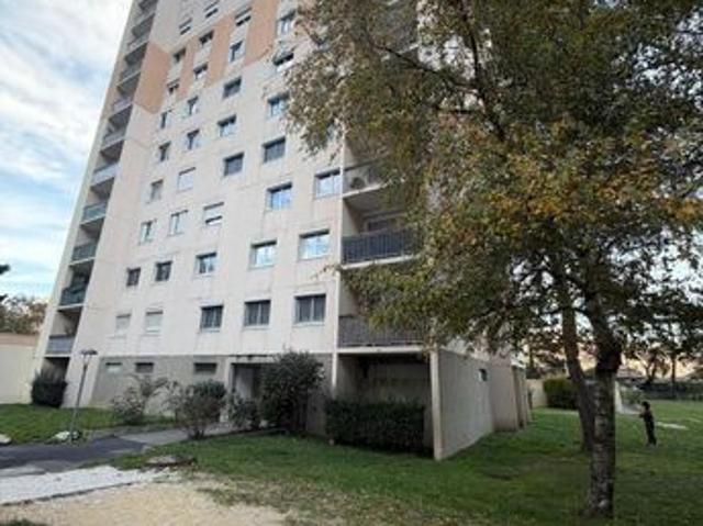 Appartement vente à Grenoble, Sassenage
