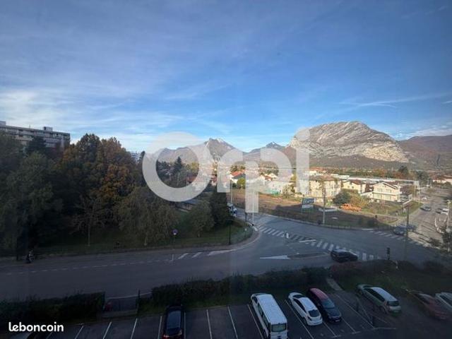Appartement vente à Grenoble, Sassenage