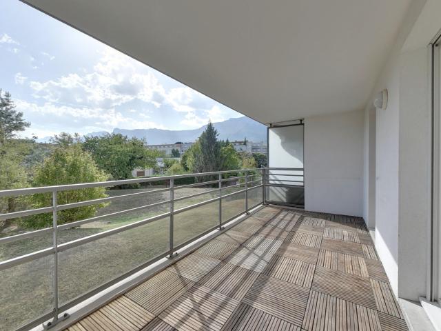 Appartement location à Grenoble, Echirolles