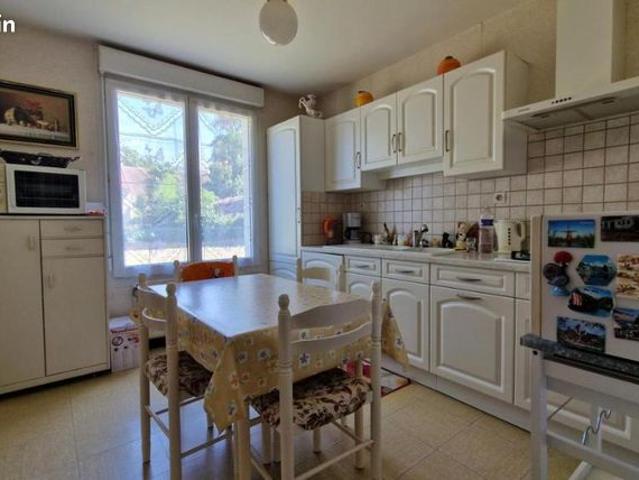 Appartement vente à Vendôme
