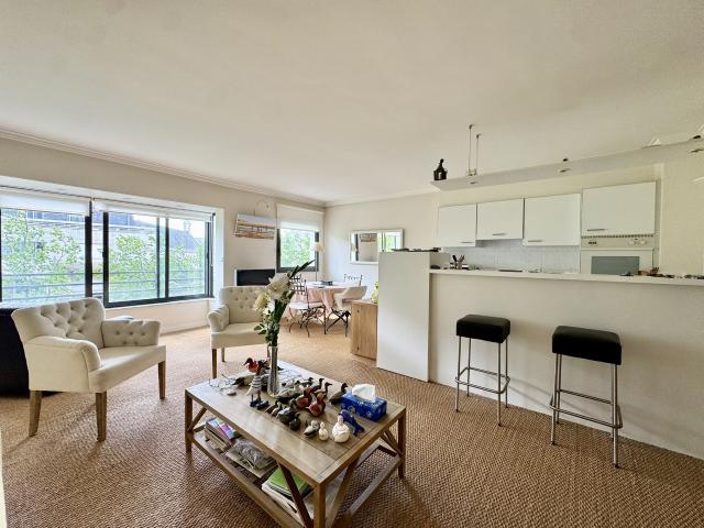 Appartement vente à Decré - Cathédrale, Nantes