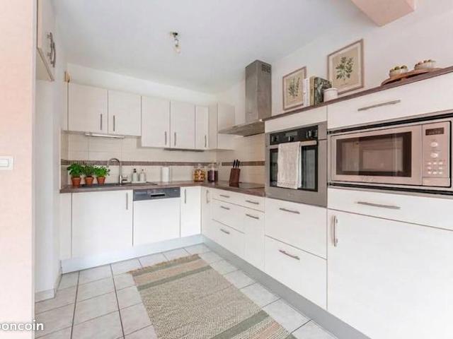 Appartement vente à Nantes, Sainte-luce-sur-loire