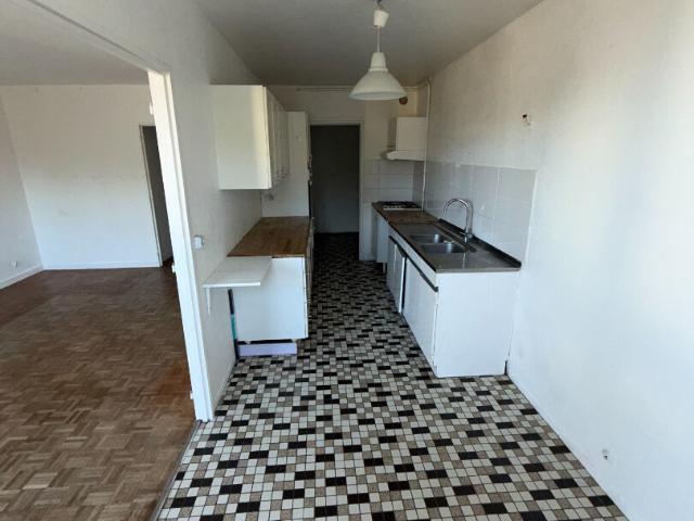 Appartement vente à Versailles