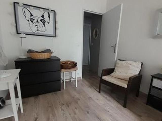Appartement vente à Palaiseau, Les Ulis