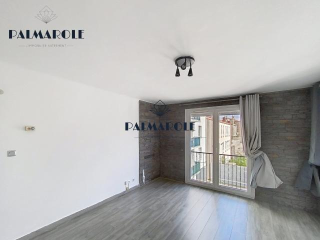 Appartement vente à Perpignan