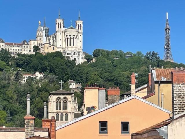 Appartement vente à Lyon, Métropole de Lyon