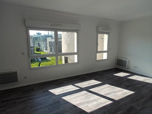 Appartement vente à Sarcelles, Survilliers