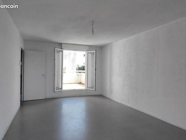 Appartement vente à Bordeaux