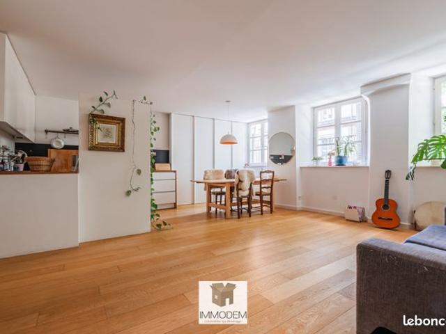 Appartement vente à Strasbourg, Hoenheim