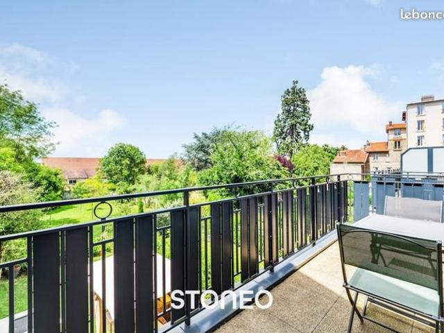 Appartement vente à Antony, Clamart