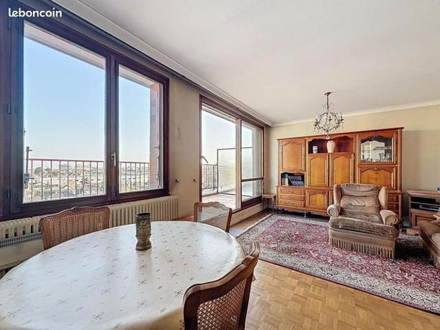 Appartement vente à Nanterre, Rueil-malmaison