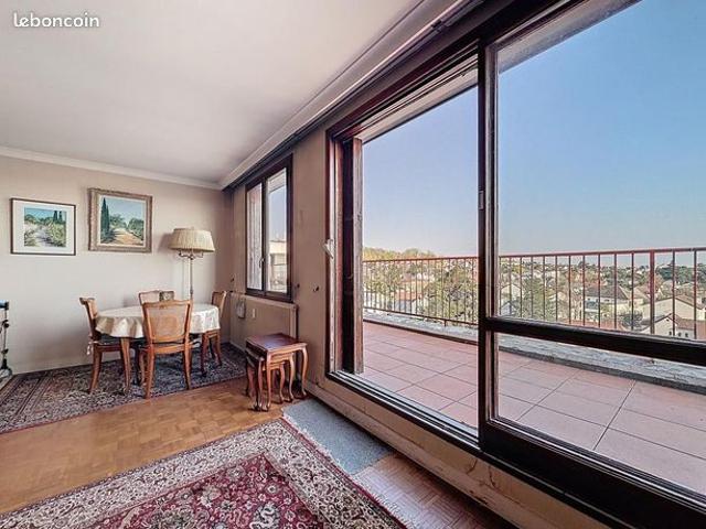 Appartement vente à Nanterre, Rueil-malmaison