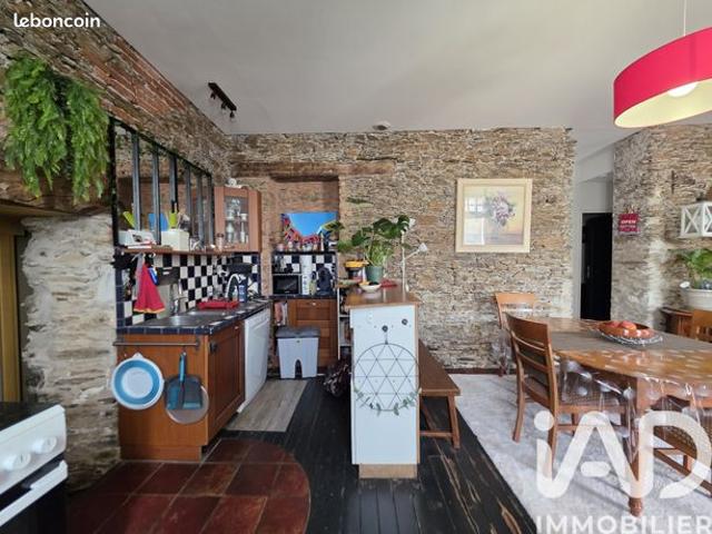 Appartement vente à Nantes, Saint-sébastien-sur-loire