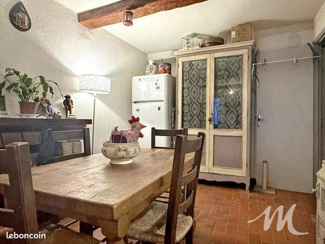 Appartement vente à Brignoles, Barjols