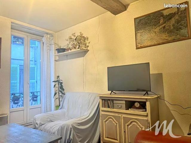 Appartement vente à Brignoles, Barjols