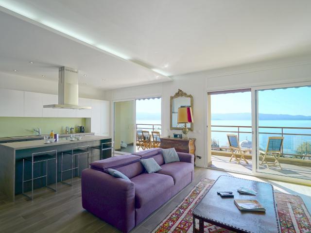Appartement vente à Ajaccio