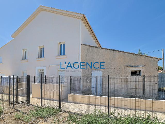 Appartement vente à Arrondissement de Toulon, La Crau